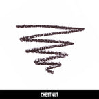 Colorbar Stunning Brow Pencil New Chestnut - [001]