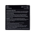 Blue Heaven Shimmer Matte Blush Shade 501