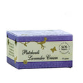 SOS Organics Patchouli Lavender Cream