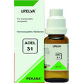 Adel Homeopathy 31 Upelva Drop