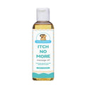 Papa Pawsome Itch No More Massage Oil