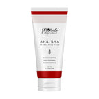 Globus Naturals AHA BHA Herbal Face Wash