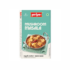 Priya Mushroom Masala - Distacart