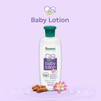 Himalaya Baby Basket Gift Pack
