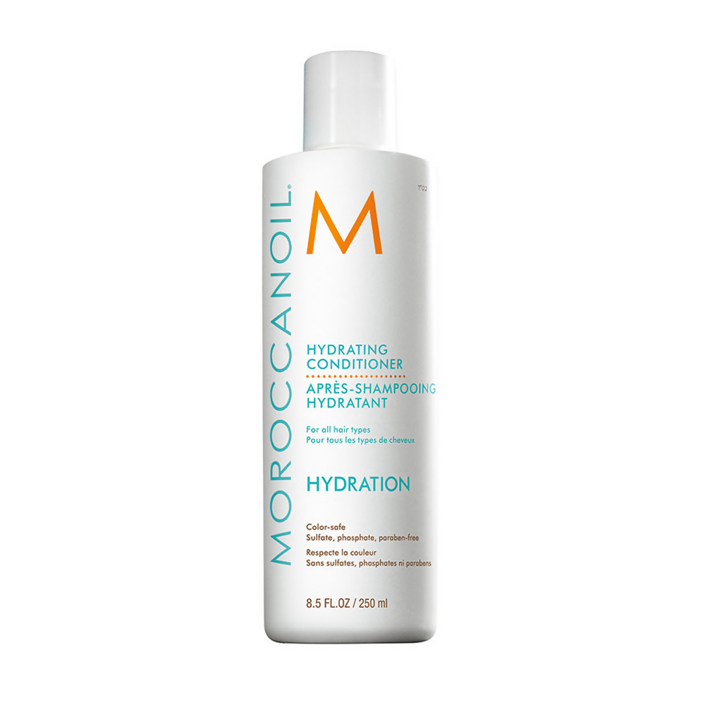 Moroccanoil Hydrating Conditioner For All Hair Types