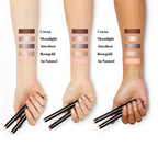 Laura Mercier Caviar Stick Mini - Cocoa