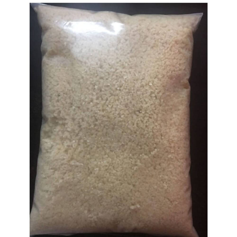 Freshon Natural Salt (Sea Salt Unprocessed)