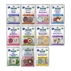 TummyFriendly Foods Organic Sprouted Porridge Mixes Combo - Distacart