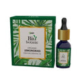 MRT Organics Bio Botanic Lemongrass Oil