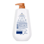 Dove Dryness Care Body Wash With Jojoba Oil