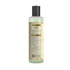 Khadi Natural Honey & Lemon Hair Conditioner