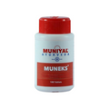 Muniyal Ayurveda Muneks Tablets - Distacart