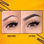 Faces Canada Ultime Pro Brow Defining Pencil - Deep Tan 01