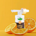 VI-JOHN Prakritik Vitamin C Face Serum Brightening, Anti-Aging & Glowing Skin, 100% Bio-Actives - Distacart