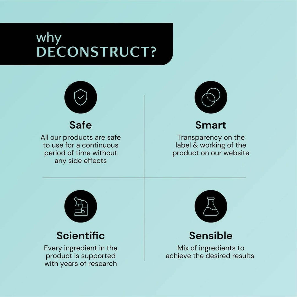 Deconstruct Hydrating Serum