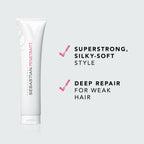 Sebastian Professional Penetraitt Hair Mask for Damaged Hair