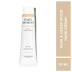 The Face Shop Non-Greasy Vegan Hand Cream - Sunrise Bedroom With Hyaluronic Acid