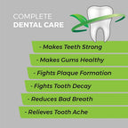Kp Namboodiri's Herbal Toothpaste - Distacart