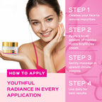Yuthika Youth & Glow Day Cream For Women Spf30/Pa+++ - Distacart