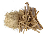 Dark Forest Shatavari Powder - 200g  Dark Forest Safed Musli Powder - 100g  Dark Forest Niranjan Phal- 25g