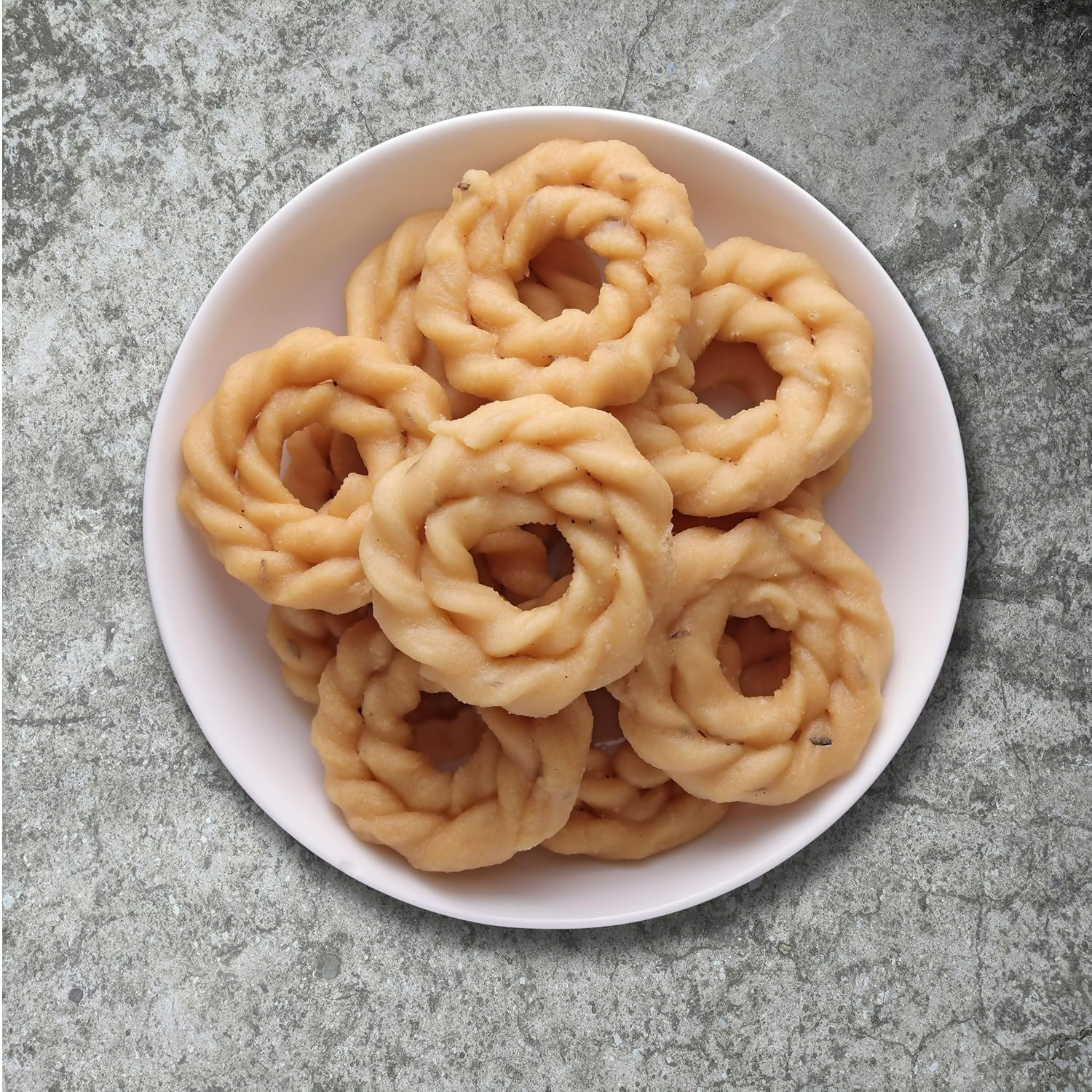 Kalpathy Store Kai Murukku Handmade Butter Chakli
