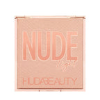 Huda Beauty Nude Obsessions Mini Eyeshadow Palette - Light