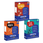 Crista Spices Exotic Punjabi Cuisine Whole Spices (Masala)