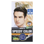 Bigen Men's Speedy Color- Natural Brown-104