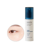 Innisfree Wrinkle Science Eye Cream