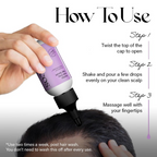 Rootcos Arcolys Anti grey hair serum