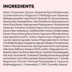 Numbuzin No.3 Velvet Beauty Cream