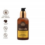 Soultree Nutgrass Face Wash With Neem & Soothing Chamomile