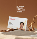 Labolia Beaute Premium Gold Facial Kit