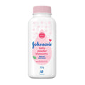 Johnson's Baby Powder Blossoms Natural Plant Based