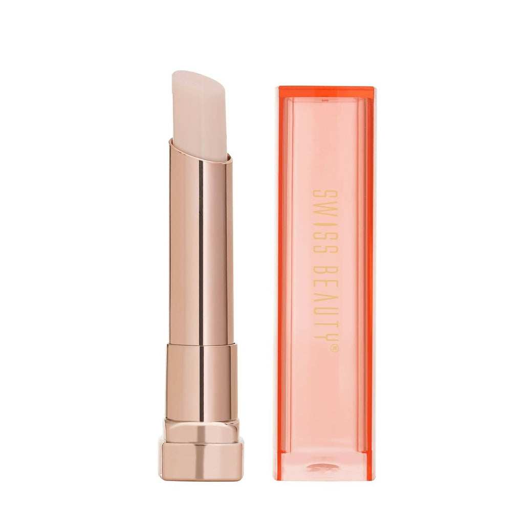 Swiss Beauty Shea Butter Color Changing Lip Balm