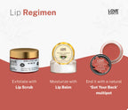 Love Earth Lip Tint & Cheek Tint Multipot-Got Your Back