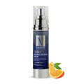NutriGlow Advanced Organics Instant Wrinkle Lift & Skin Polishing Derma Repair Face Serum