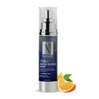 NutriGlow Advanced Organics Instant Wrinkle Lift & Skin Polishing Derma Repair Face Serum