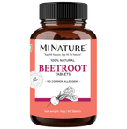 Minature Beetroot Tablets