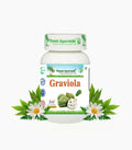 Planet Ayurveda Graviola Capsules