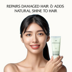 La'dor Korean Moisture Balancing Conditioner for Dry, Dull & Frizzy Hair - Paraben & Sulphate Free
