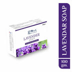 Globus Naturals Lavender Soap