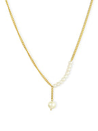 Women's Gold-Plated Chain - Ruby Raang - Distacart