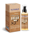 Yuthika Argan Oil Hair Serum - Moroccan Argan Oil