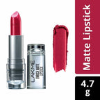 Lakme Enrich Matte Lipstick - Shade RM16
