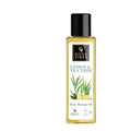 Good Vibes Lemon & Tea Tree Body Massage Oil