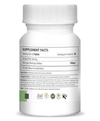 H&C Herbal Moringa Tablets - Distacart