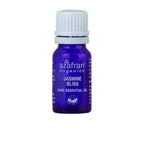 Azafran Organics Jasmine Bliss Pure Essential Oil