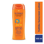 Yuthika Sunscreen Lotion Spf 50 Pa+++