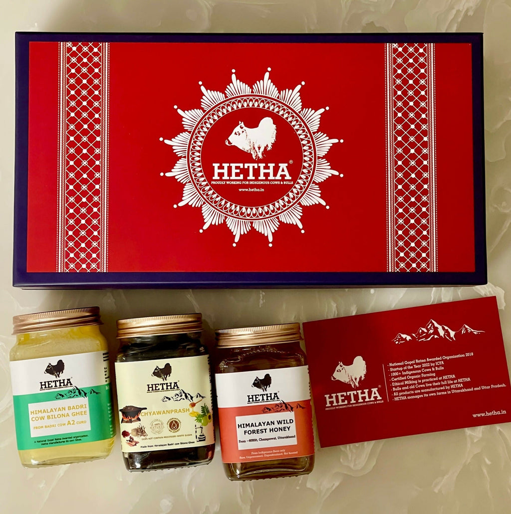 Hetha Gift Box